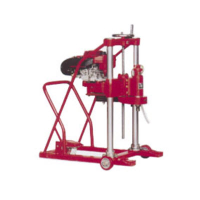 混凝土鉆孔取芯機(jī) HZ-20