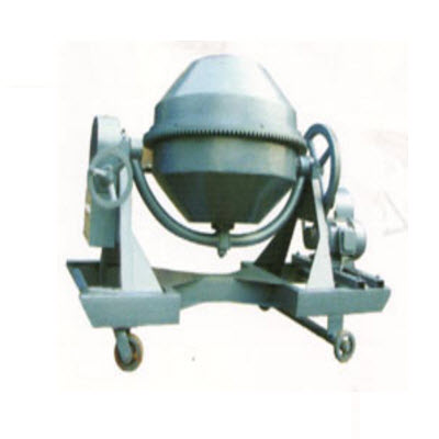 自落式混凝土攪拌機(jī) TZJ-60