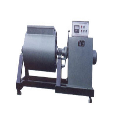 強(qiáng)制式單臥軸混凝土攪拌機(jī) SJD—60