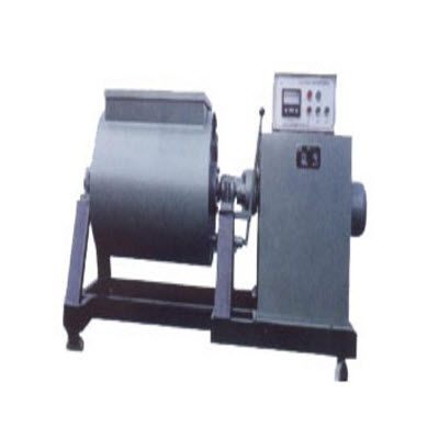 強(qiáng)制式單臥軸混凝土攪拌機(jī) SJD—30