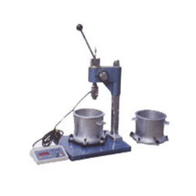 混凝土貫入阻力測定儀 HG-100SS