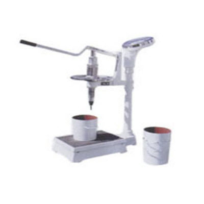 混凝土貫入阻力測定儀 SGO-1200N