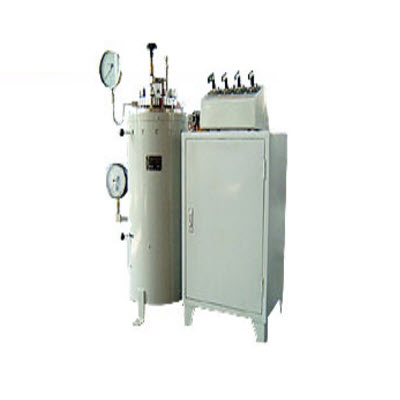 水泥安定性試驗(yàn)用壓蒸釜 YZF-2A