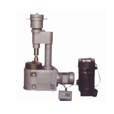 水泥膠砂耐磨性能試驗(yàn)機(jī) TMS-04