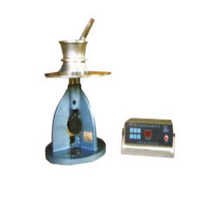 水泥膠砂流動(dòng)度測(cè)定儀 NLD-3