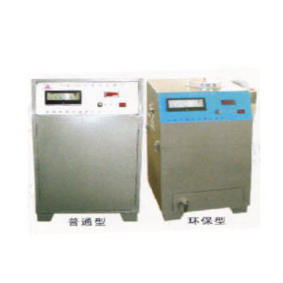 水泥細(xì)度負(fù)壓篩析儀 SF-150