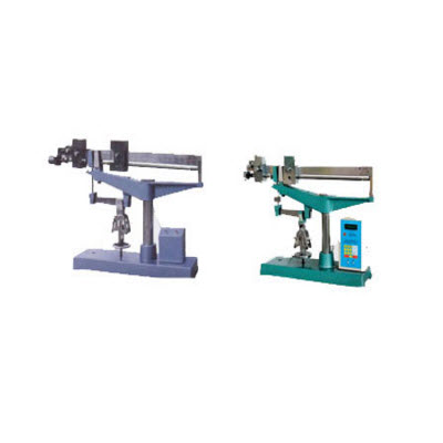 電動(dòng)抗折試驗(yàn)機(jī)(普通、數(shù)顯) DKZ-5000