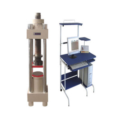 全自動(dòng)水泥壓力試驗(yàn)機(jī) WYA-3000B
