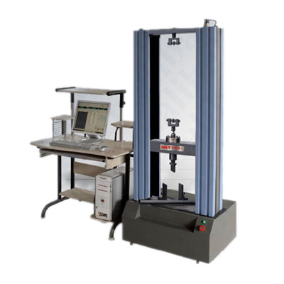 微機(jī)控制人造板萬(wàn)能試驗(yàn)機(jī) MWW-5