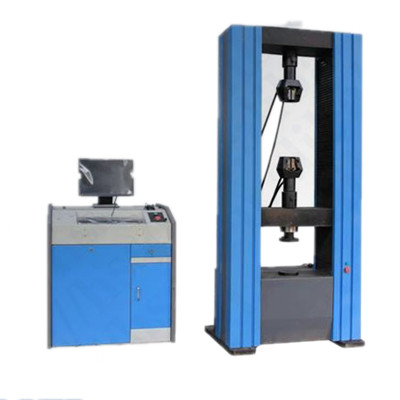 微機控制電子萬能試驗機 WDW-100Y