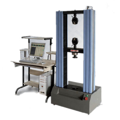微機(jī)控制電子萬(wàn)能試驗(yàn)機(jī)(門式) WDW-100