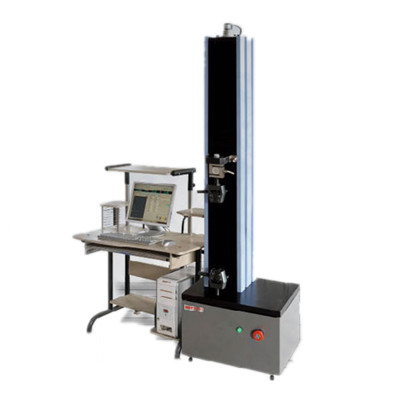 微機(jī)控制電子萬(wàn)能試驗(yàn)機(jī)(單臂式) WDW-1