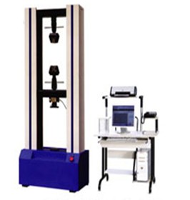 微機(jī)控制電子萬(wàn)能試驗(yàn)機(jī) WDW系列