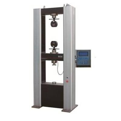 微控式電子萬(wàn)能試驗(yàn)機(jī) WDS-5AY