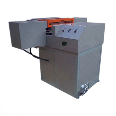 臥式雙工位鋼筋彎曲試驗機 HWQ-40C