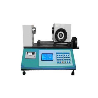液晶臥式彈簧扭轉(zhuǎn)試驗(yàn)機(jī) TNS-S10000