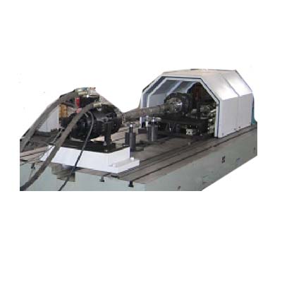 電液伺服扭轉(zhuǎn)疲勞試驗(yàn)機(jī) PNW-6000