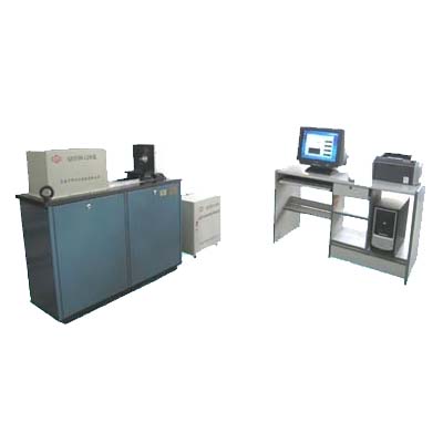 緊固件綜合性能扭轉(zhuǎn)拉力試驗(yàn)機(jī) QBN—L