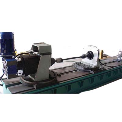 等速萬向節(jié)（球籠）靜扭轉(zhuǎn)試驗(yàn)機(jī)