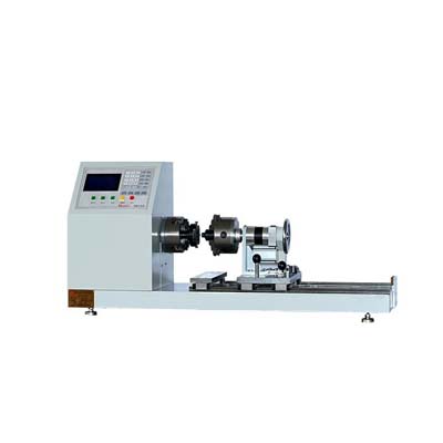 微機(jī)控制材料扭轉(zhuǎn)試驗(yàn)機(jī) RNJ-20