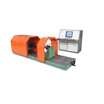 微機(jī)控制汽車傳動(dòng)軸扭轉(zhuǎn)試驗(yàn)臺(tái) NDW—5000