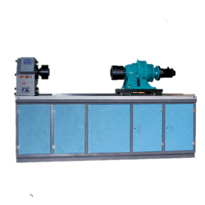 數(shù)顯式全自動(dòng)材料扭轉(zhuǎn)試驗(yàn)機(jī) NDS-3000