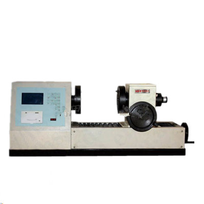 數(shù)顯材料扭轉(zhuǎn)試驗(yàn)機(jī) NZ-200