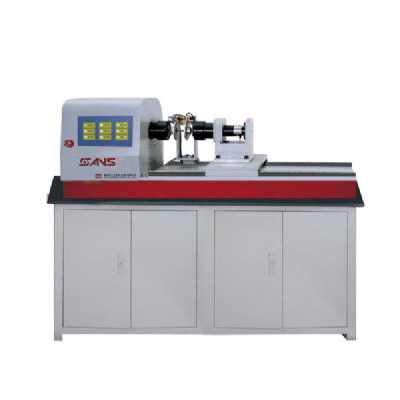 材料扭轉(zhuǎn)試驗(yàn)機(jī) CTT1202