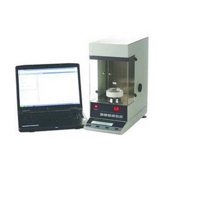 全自動(dòng)表面張力儀 QBZY-3