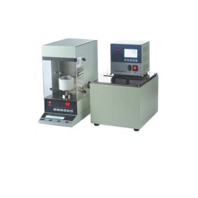 全自動(dòng)表面張力儀 QBZY-2