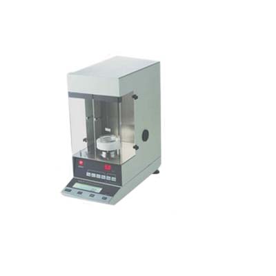 全自動(dòng)表面張力儀 QBZY-1