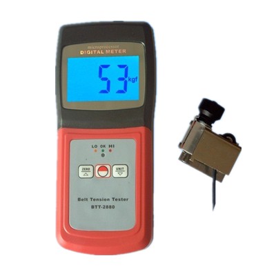 皮帶張力儀 BTT2880