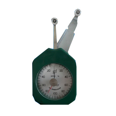 紡織用張力計(jì) DTF-100