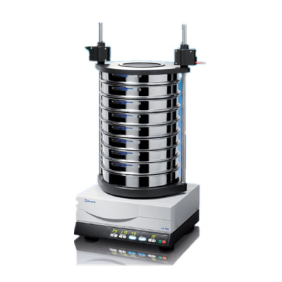 篩分儀 AS300 Control