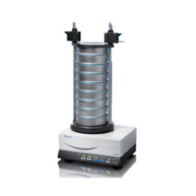 振蕩篩分儀 AS200