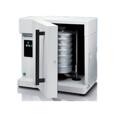 拍擊式篩分儀 AS200 tap