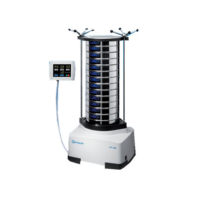 振動(dòng)篩分儀 AS450