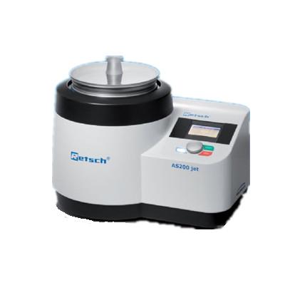 空氣動(dòng)力篩分儀 AS200 jet