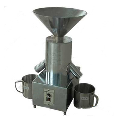 電動(dòng)分樣器 LXFY-2