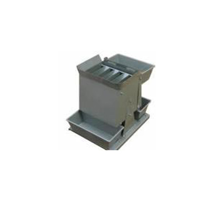 橫格式分樣器 JFY