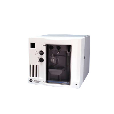 全自動(dòng)庫(kù)爾特顆粒計(jì)數(shù)及粒度分析儀 MS3