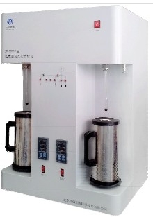 全自動(dòng)測(cè)定儀孔徑測(cè)定（JW）