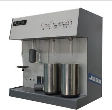 微孔分析測(cè)定儀微孔測(cè)試 JW-BF270