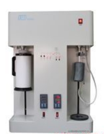 比表面定義測(cè)定儀器 JW系列