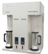 高精度微孔分析測(cè)試儀 JW系列