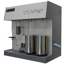 高端精密型比表面及微孔分析儀微孔測(cè)試 JW-BF270