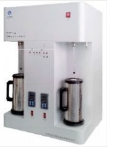 氮吸附比表面積測定儀炭黑外表面 JW-BK112