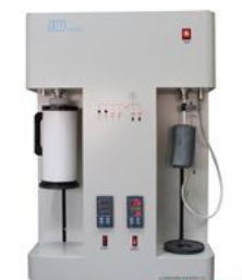 鋯比表面積分析儀氧化鋯 JW