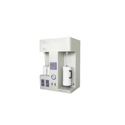 比表面及孔徑分析儀 JW-BK112