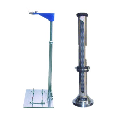 漆膜木材沖擊器（0.4米） QCJ-40型